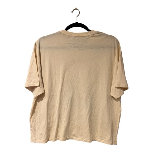 Daydreamer Johnny Cash Oversized Live in Concert Tee NWOT (OS) - Picture 7 of 13